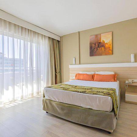 Akdora Elite Hotel & Spa Сиде Экстерьер фото